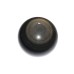  Celestial Eye Obsidian Sphere 