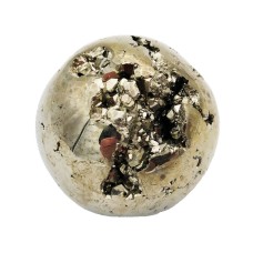 Pyrite Sphere